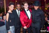 Creativity, Culture & Congress Make For Good Company At Alvin Ailey Dance Company's Annual D.C. Gala